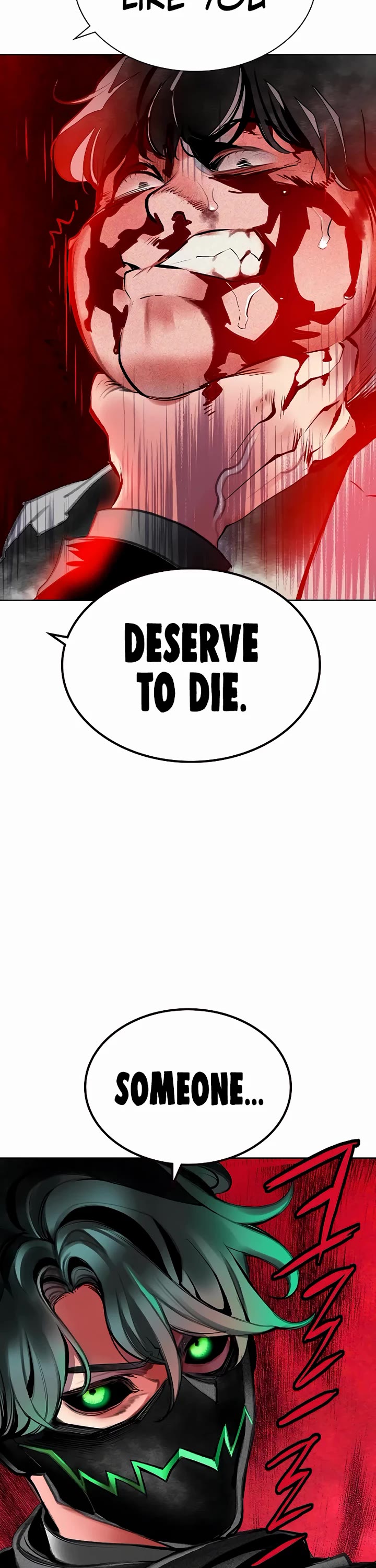 Jungle Juice Chapter 150 page 65 - Chapter 150