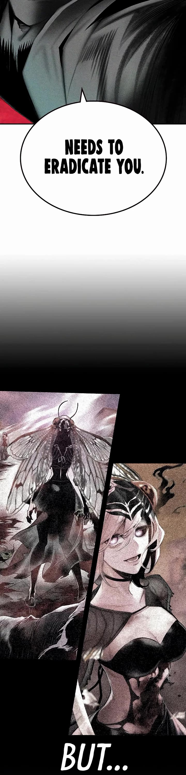 Jungle Juice Chapter 150 page 66 - Chapter 150