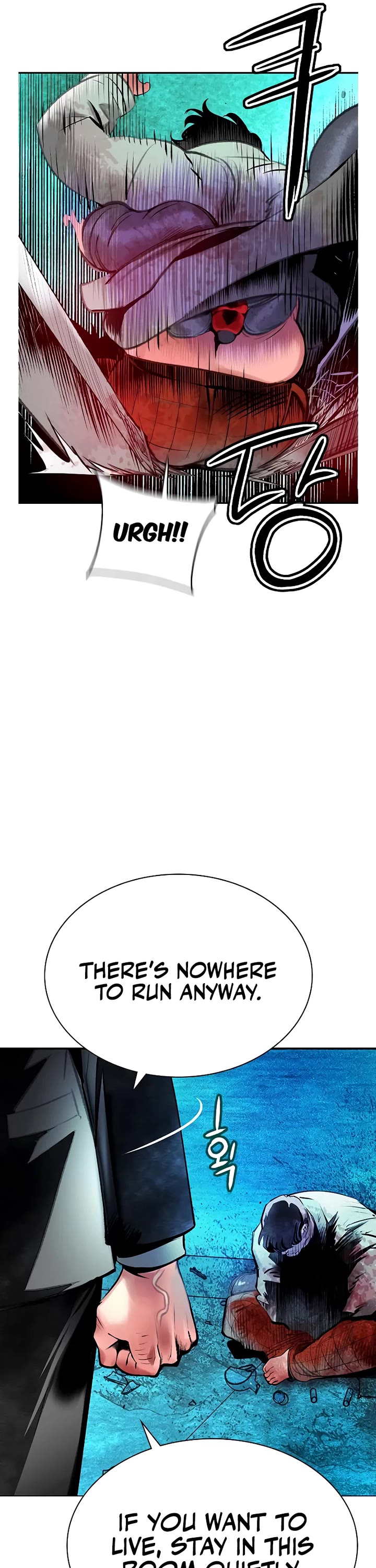 Jungle Juice Chapter 150 page 69 - Chapter 150