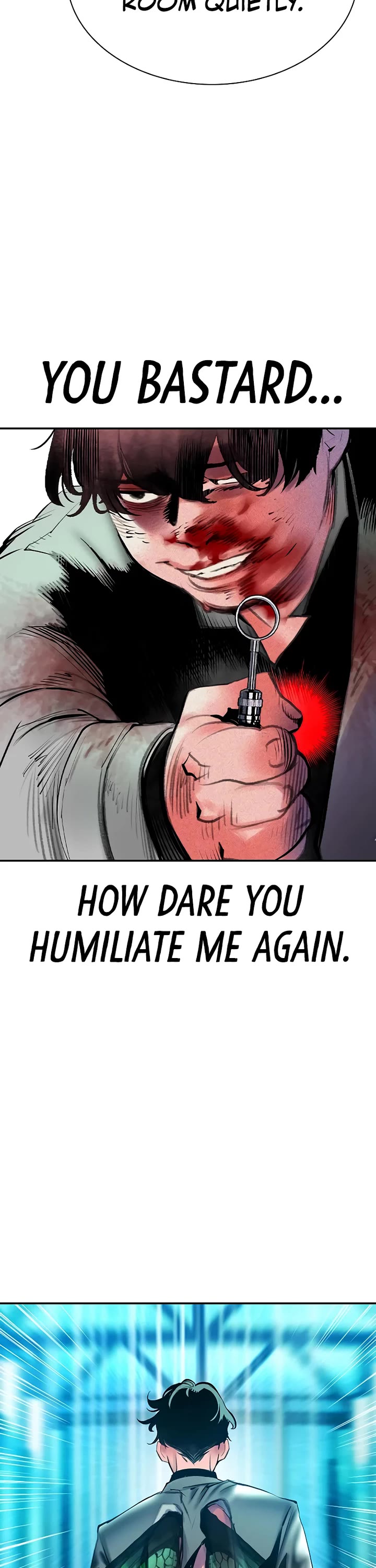 Jungle Juice Chapter 150 page 70 - Chapter 150