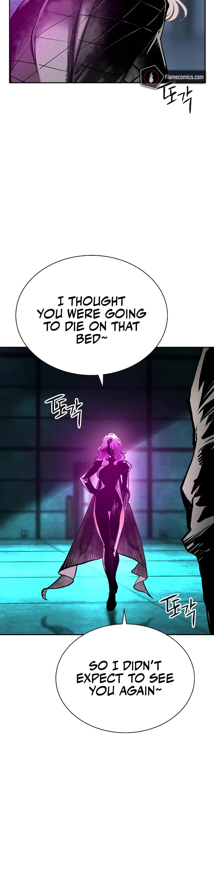 Jungle Juice Chapter 150 page 72 - Chapter 150