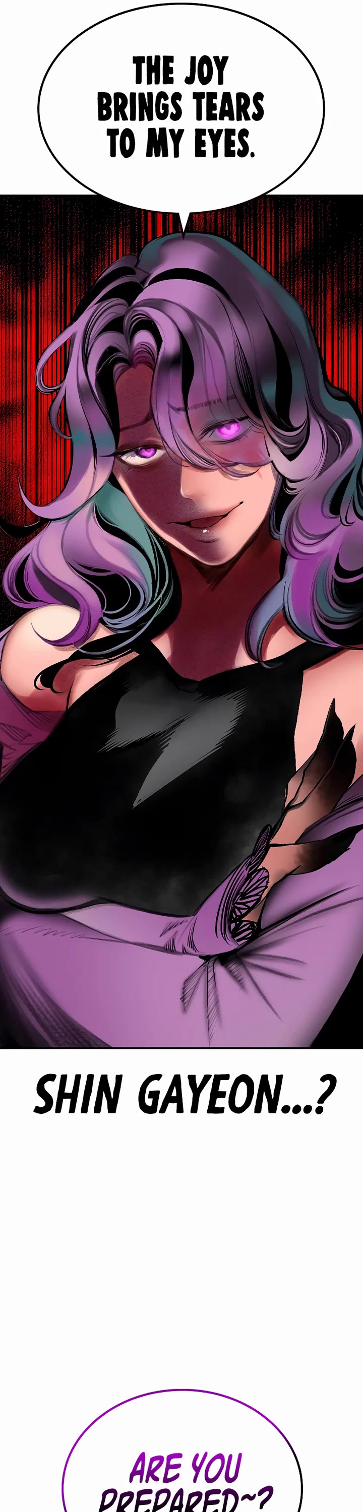 Jungle Juice Chapter 150 page 73 - Chapter 150