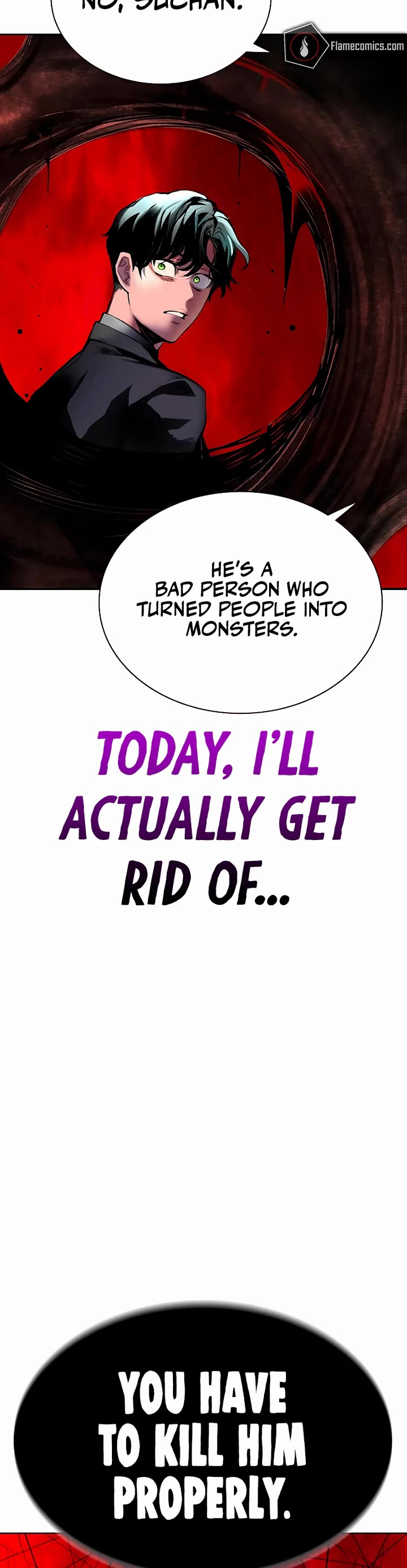 Jungle Juice Chapter 150 page 76 - Chapter 150