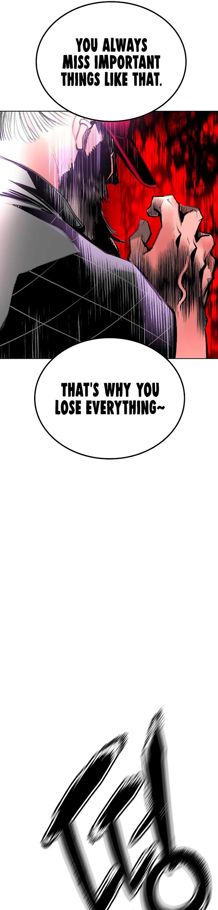 Jungle Juice Chapter 151 page 10 - Chapter 151