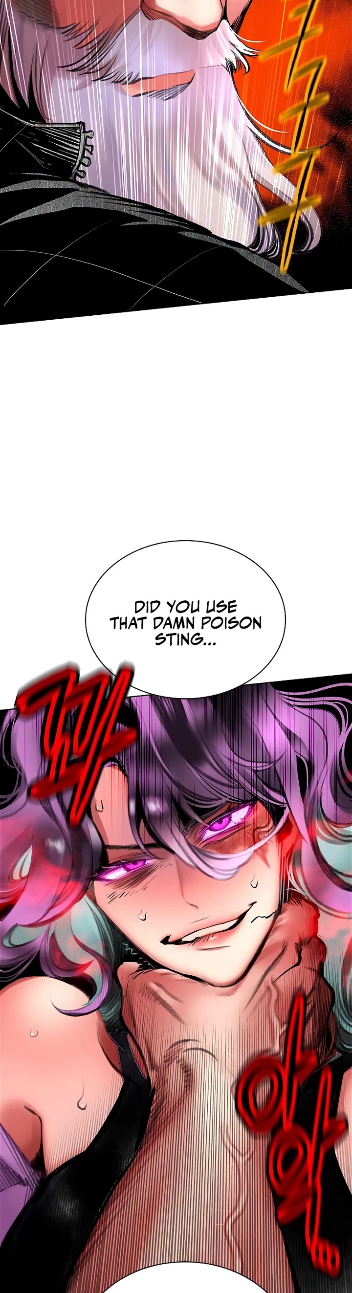 Jungle Juice Chapter 151 page 12 - Chapter 151