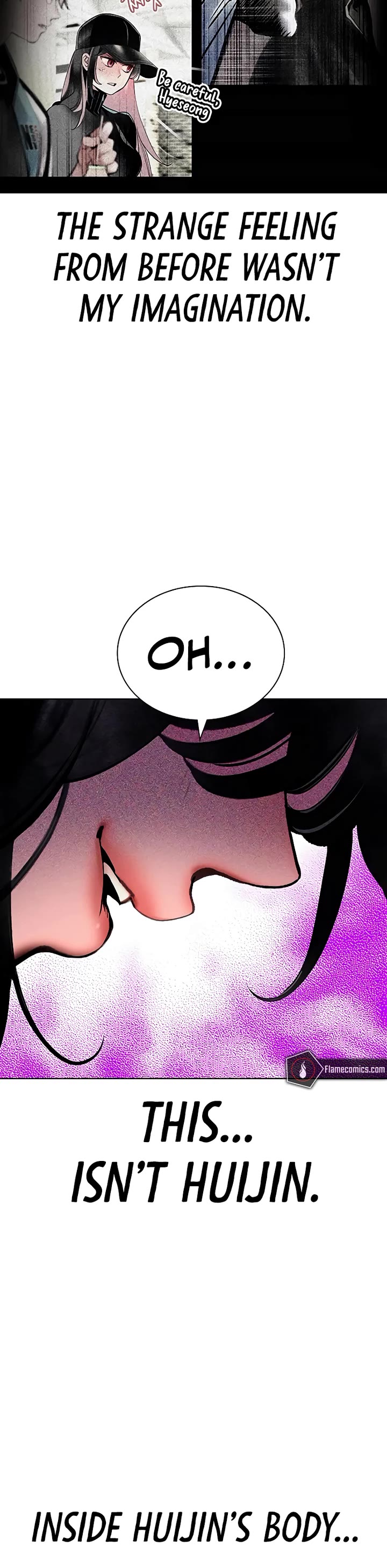 Jungle Juice Chapter 151 page 17 - Chapter 151