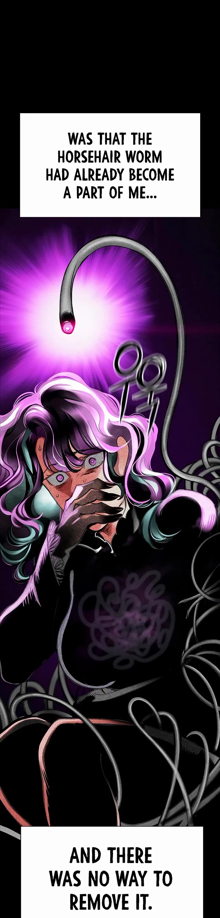 Jungle Juice Chapter 151 page 24 - Chapter 151