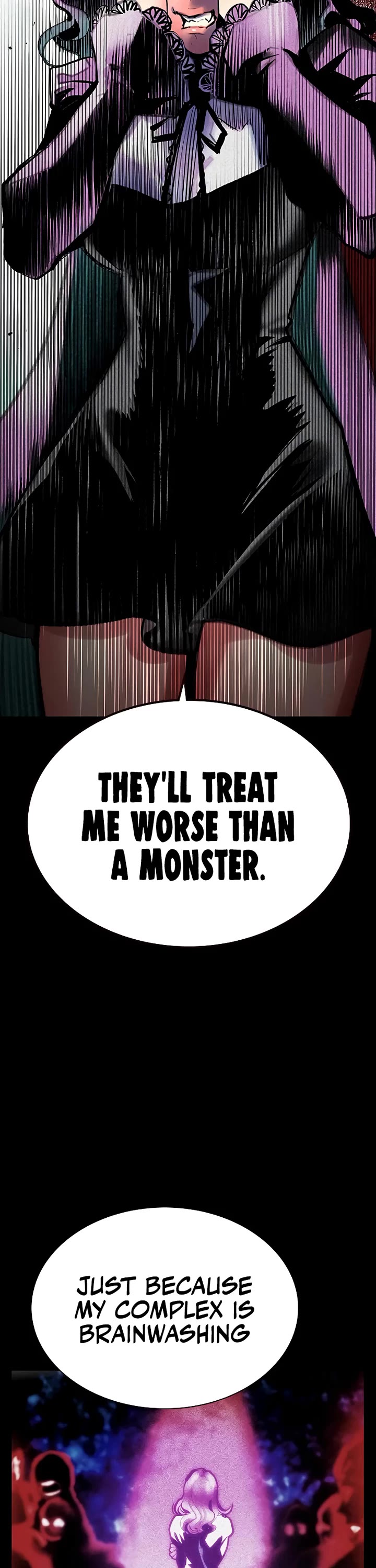 Jungle Juice Chapter 151 page 27 - Chapter 151
