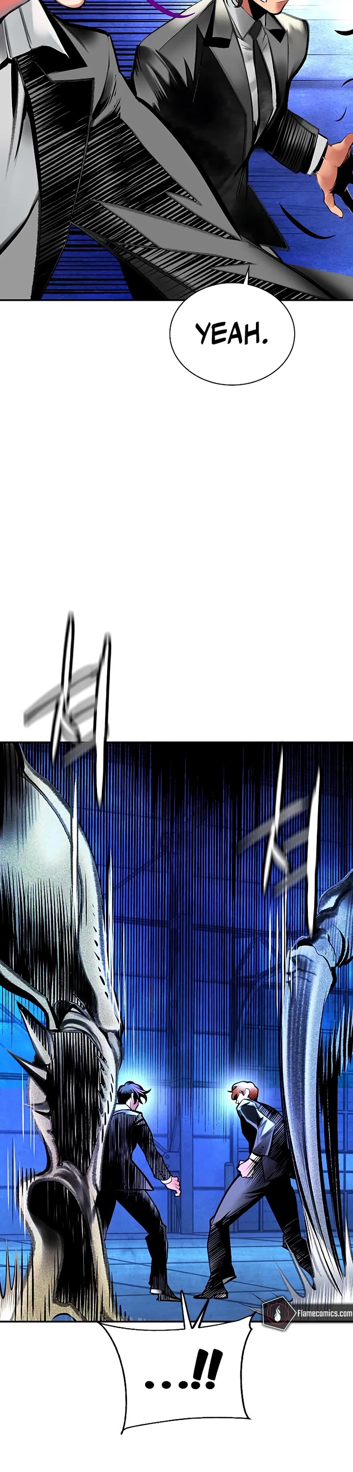 Jungle Juice Chapter 151 page 37 - Chapter 151