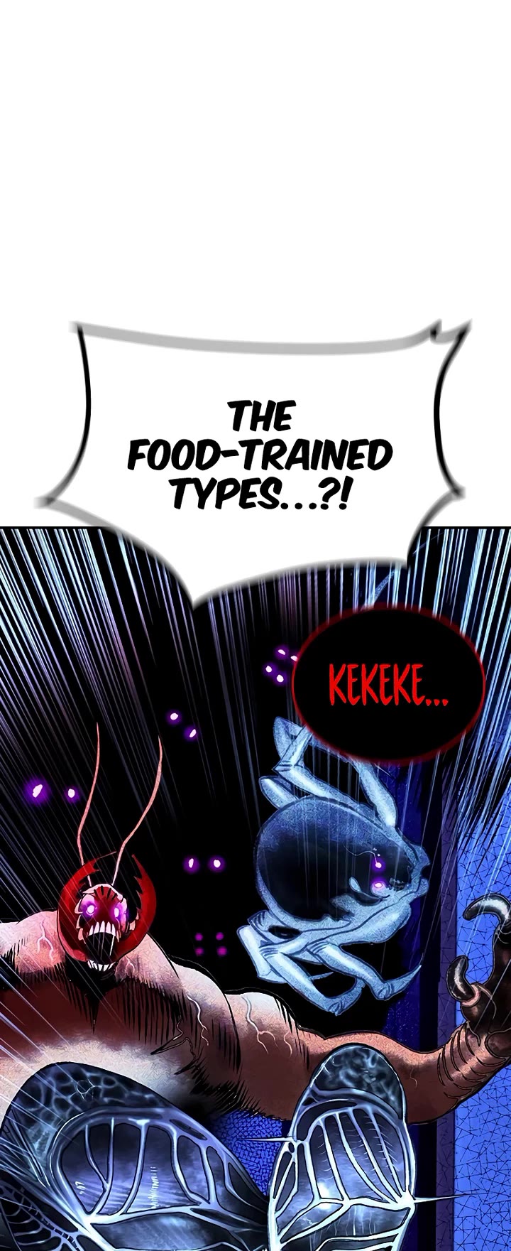 Jungle Juice Chapter 151 page 38 - Chapter 151