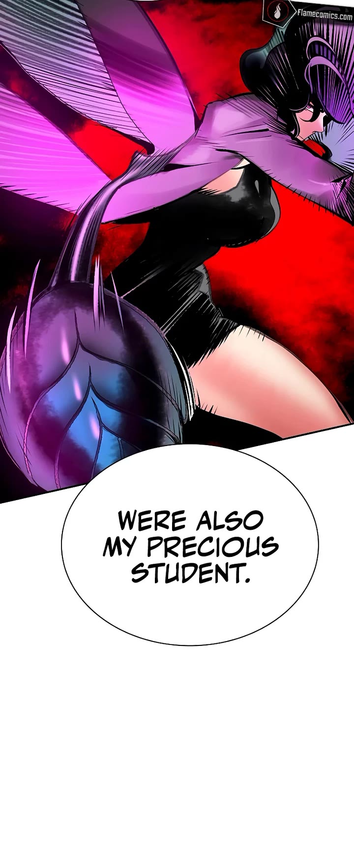 Jungle Juice Chapter 151 page 44 - Chapter 151