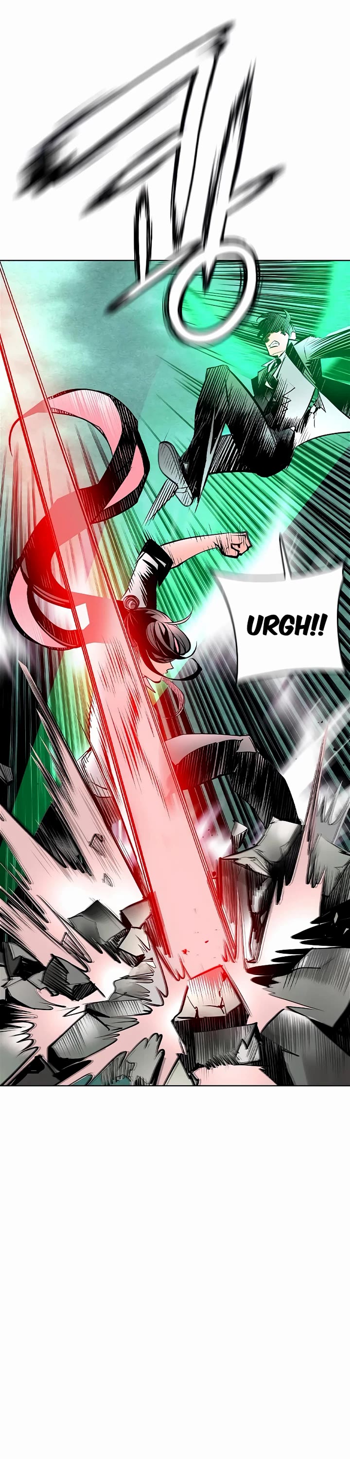 Jungle Juice Chapter 151 page 51 - Chapter 151