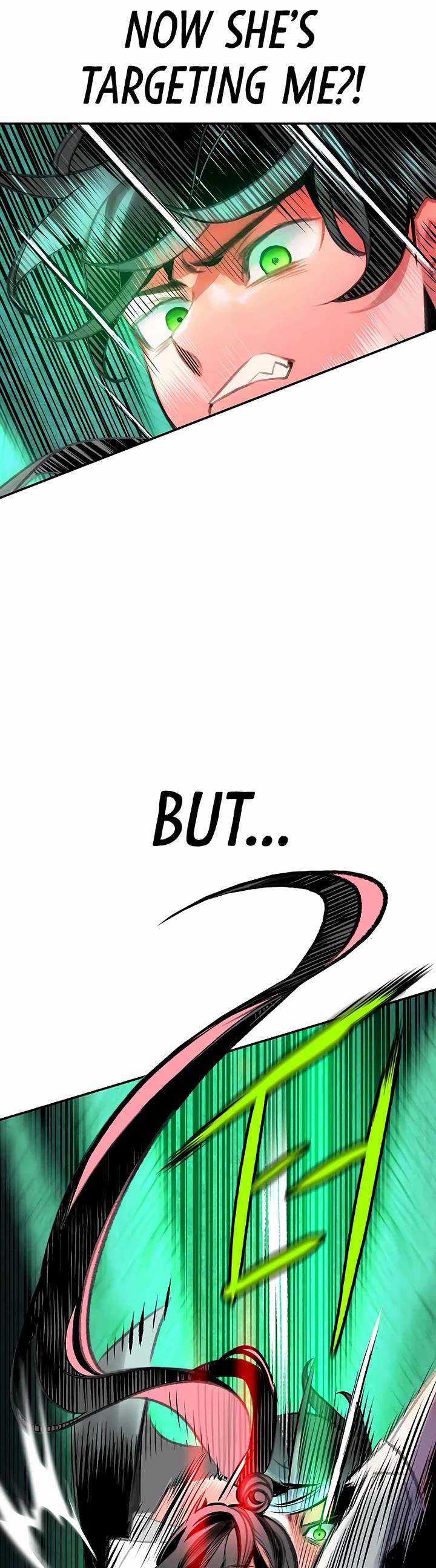 Jungle Juice Chapter 151 page 52 - Chapter 151