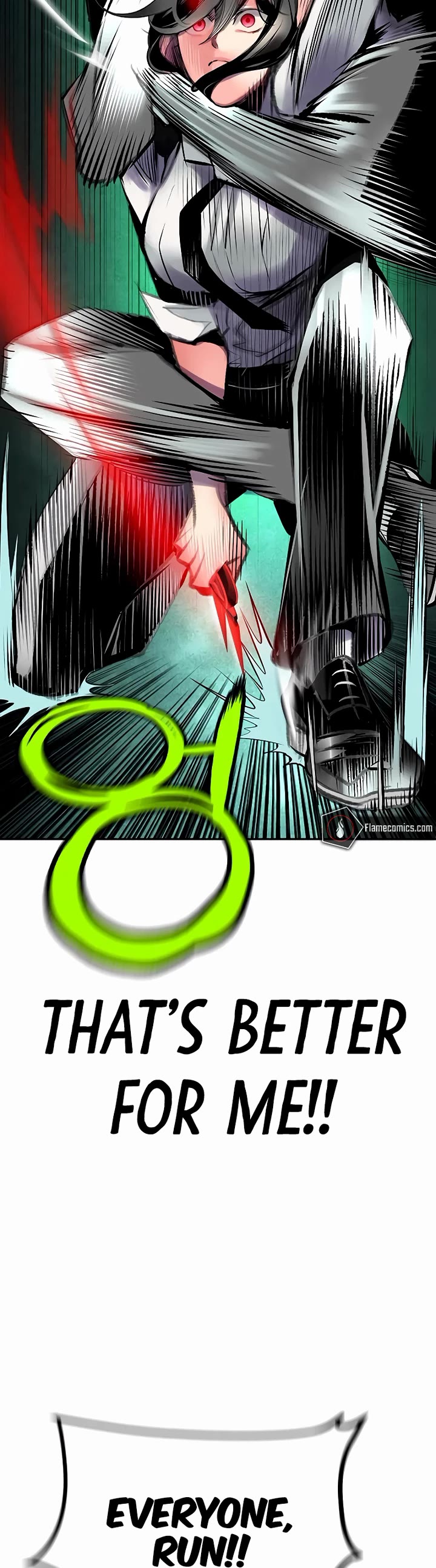 Jungle Juice Chapter 151 page 53 - Chapter 151