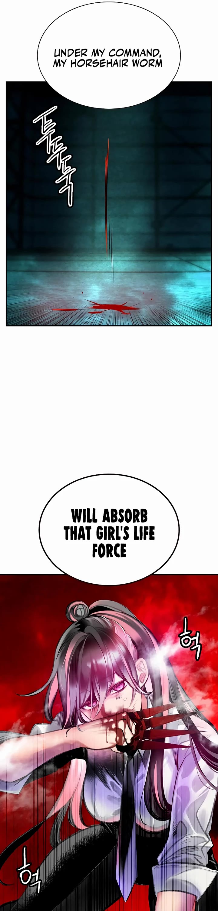 Jungle Juice Chapter 151 page 63 - Chapter 151