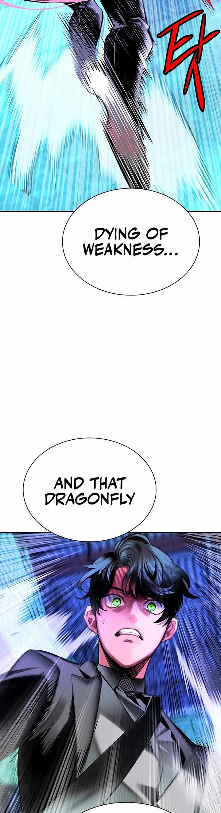 Jungle Juice Chapter 151 page 65 - Chapter 151