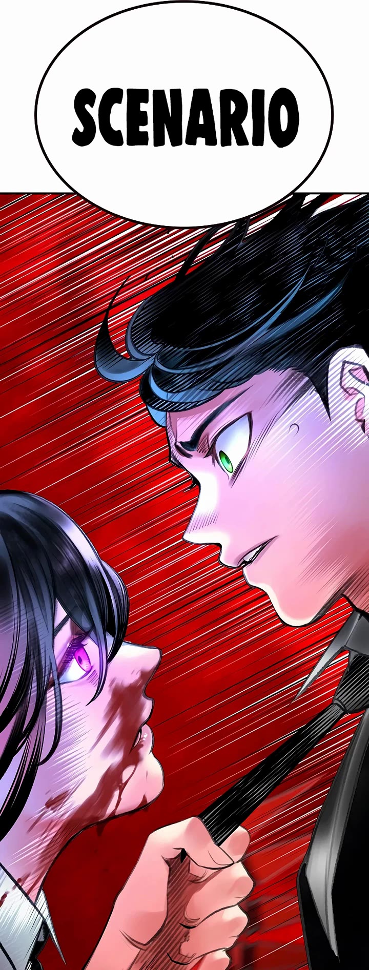 Jungle Juice Chapter 151 page 67 - Chapter 151