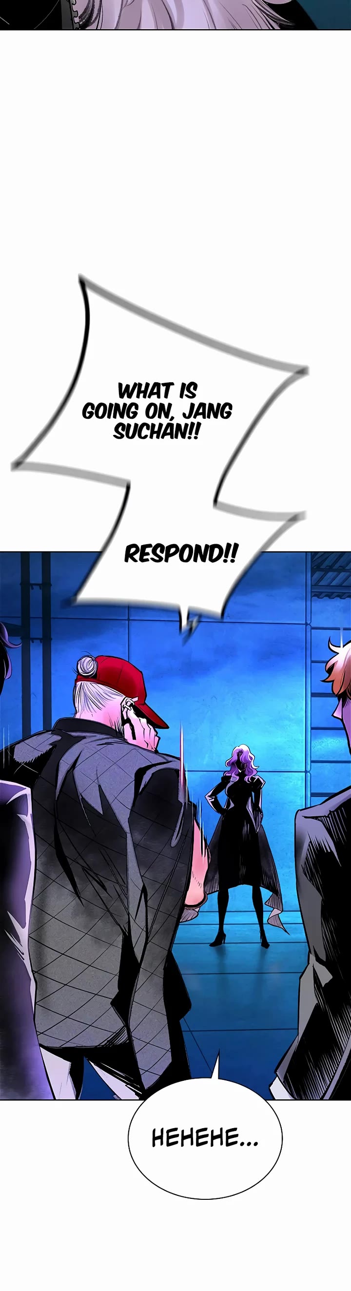 Jungle Juice Chapter 151 page 8 - Chapter 151
