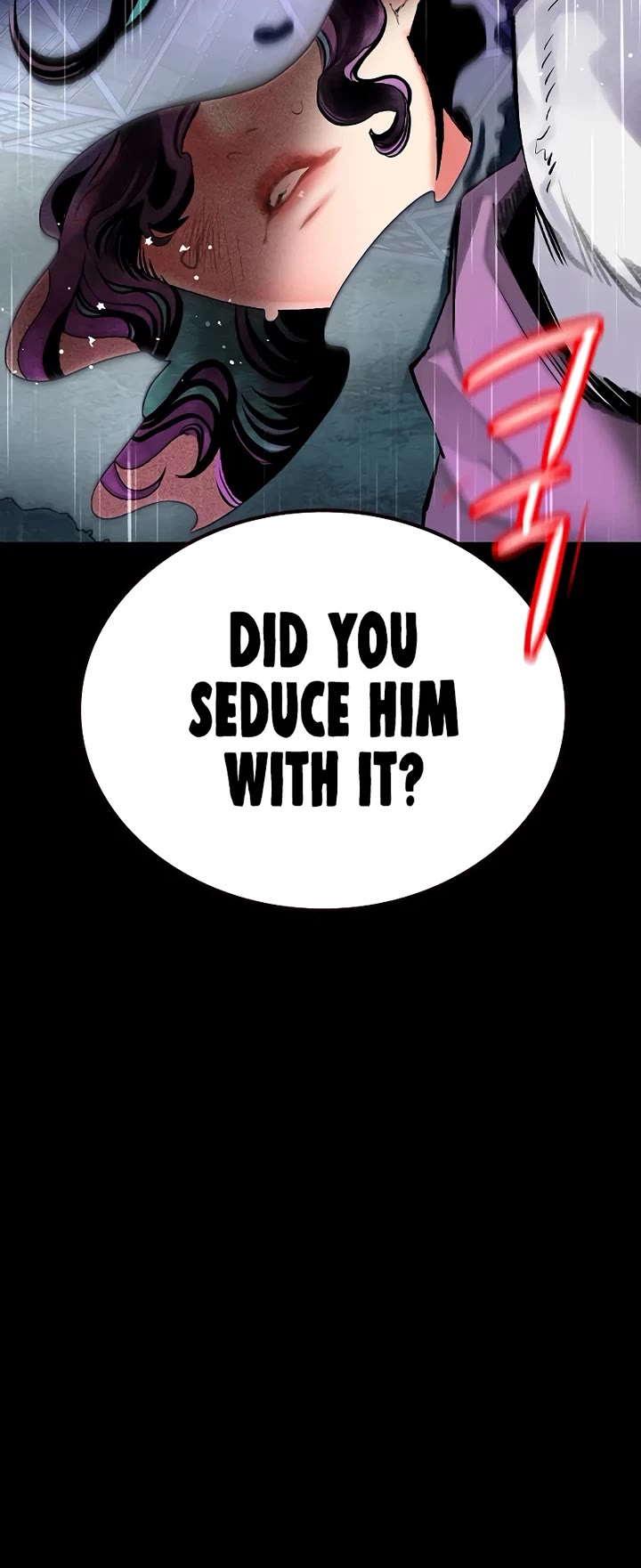 Jungle Juice Chapter 152 page 10 - Chapter 152
