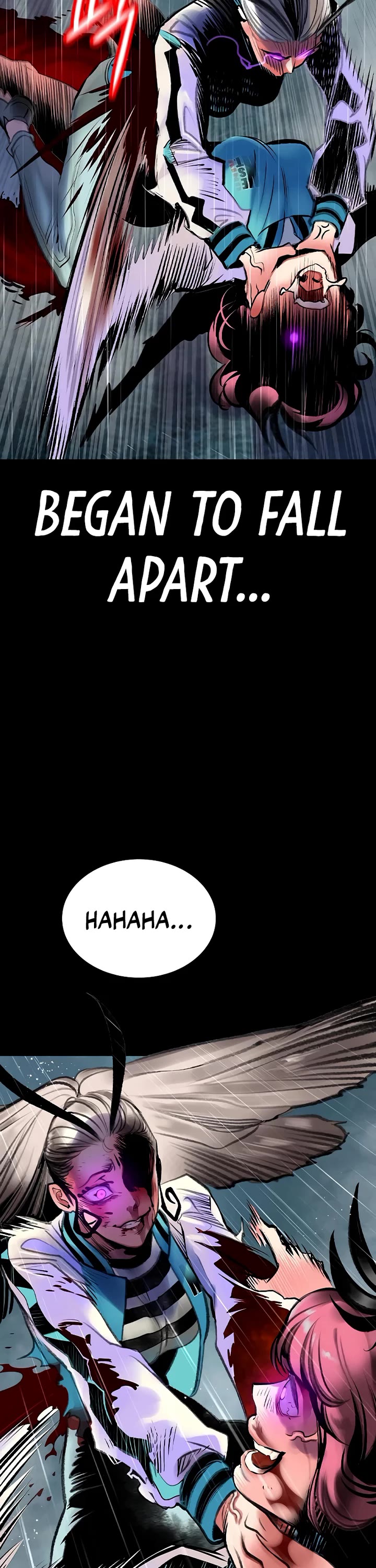 Jungle Juice Chapter 152 page 13 - Chapter 152