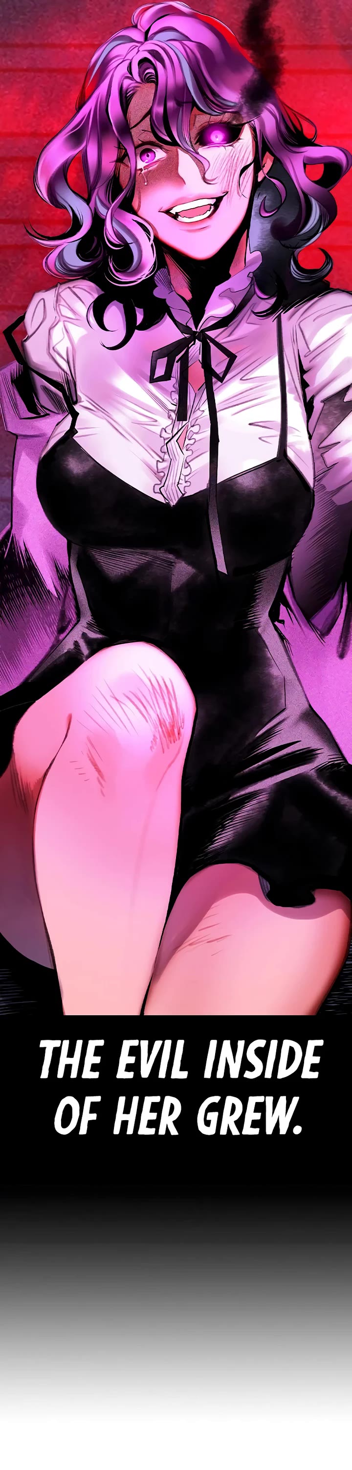 Jungle Juice Chapter 152 page 16 - Chapter 152