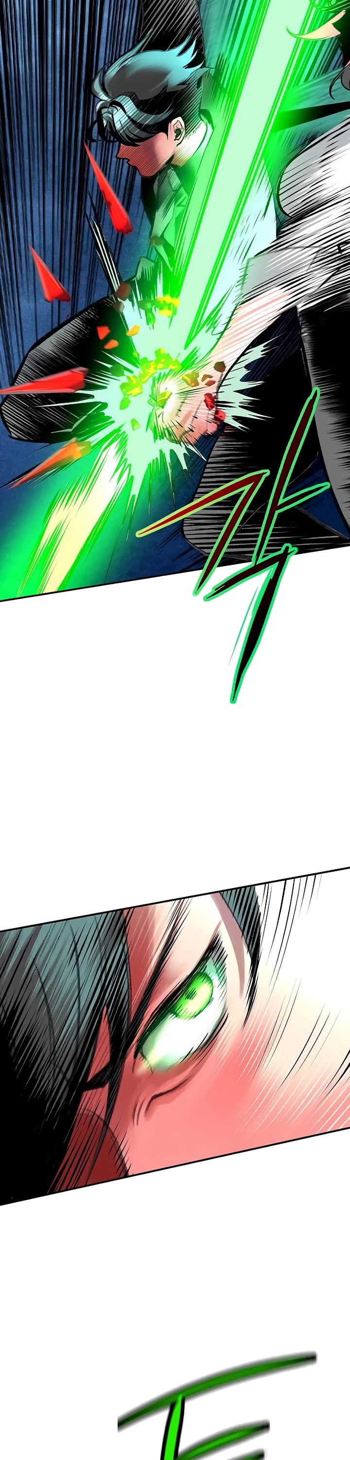 Jungle Juice Chapter 152 page 22 - Chapter 152