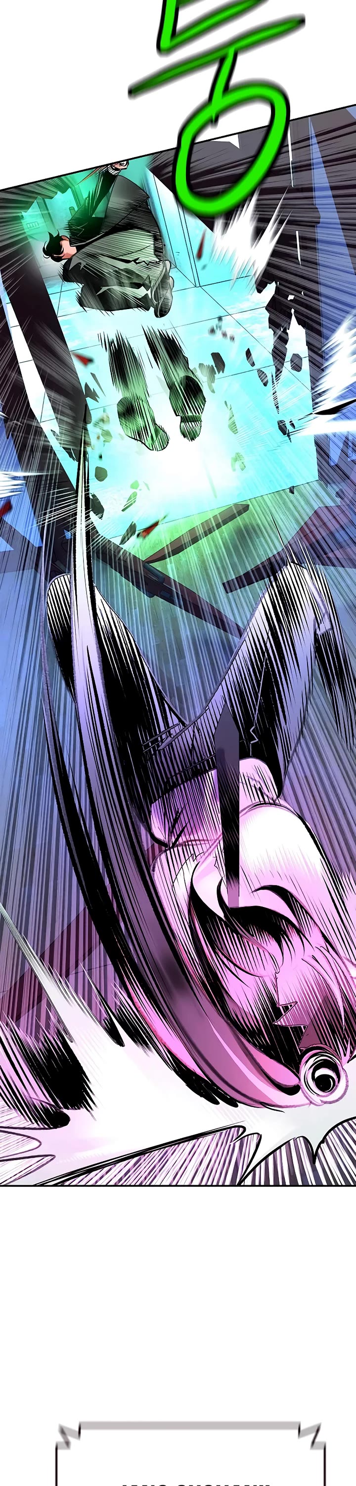 Jungle Juice Chapter 152 page 23 - Chapter 152