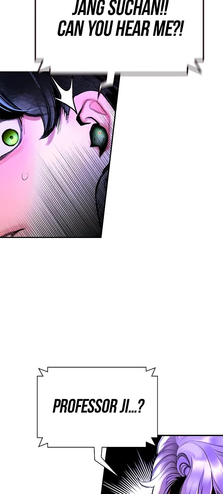 Jungle Juice Chapter 152 page 24 - Chapter 152
