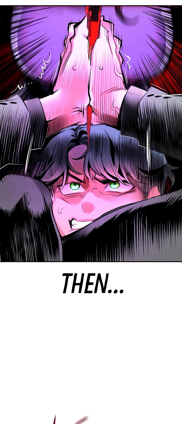 Jungle Juice Chapter 152 page 34 - Chapter 152