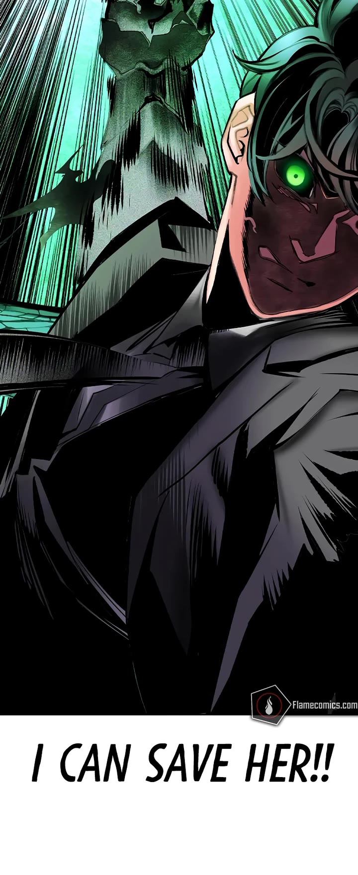 Jungle Juice Chapter 152 page 40 - Chapter 152