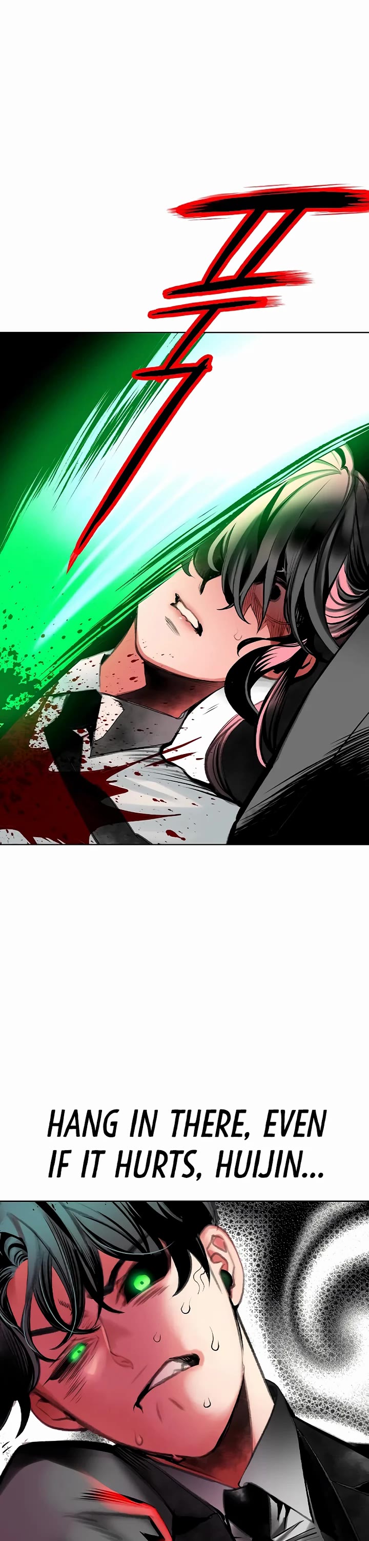 Jungle Juice Chapter 152 page 41 - Chapter 152