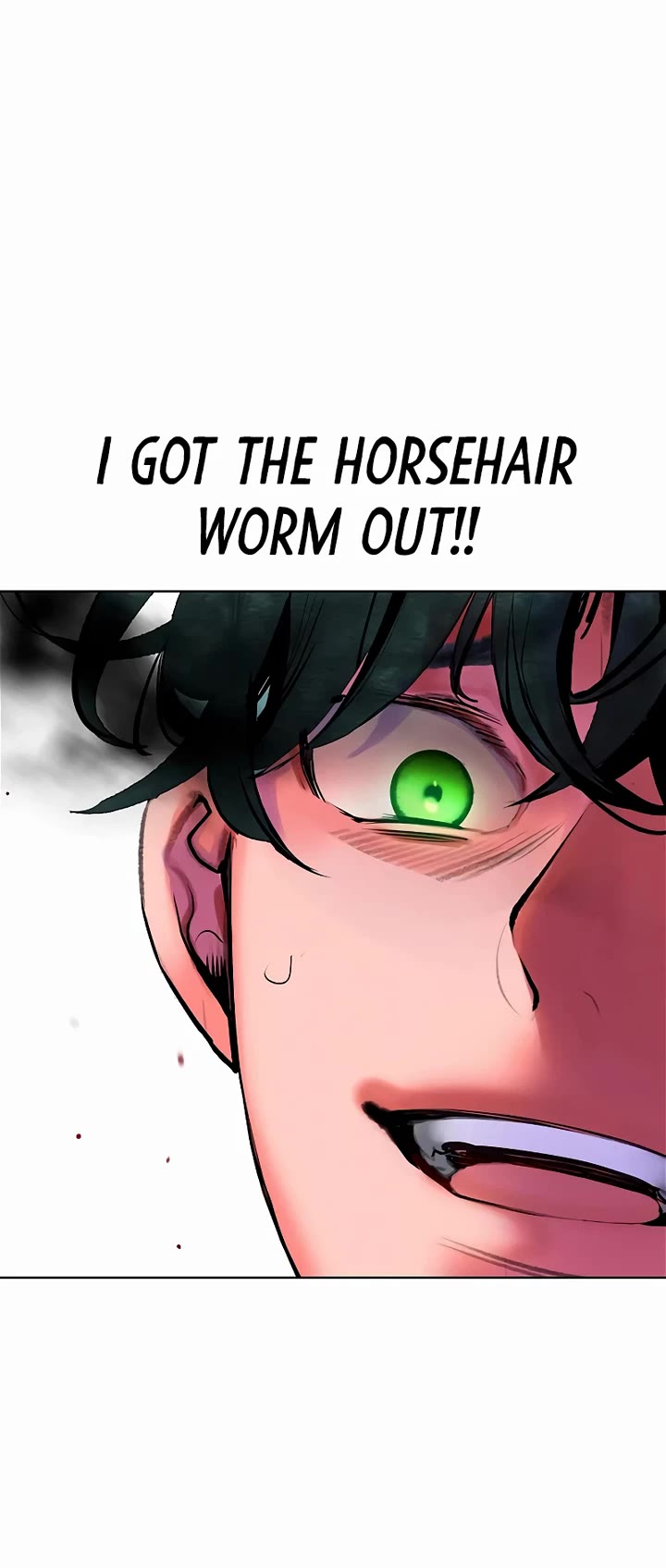 Jungle Juice Chapter 152 page 44 - Chapter 152