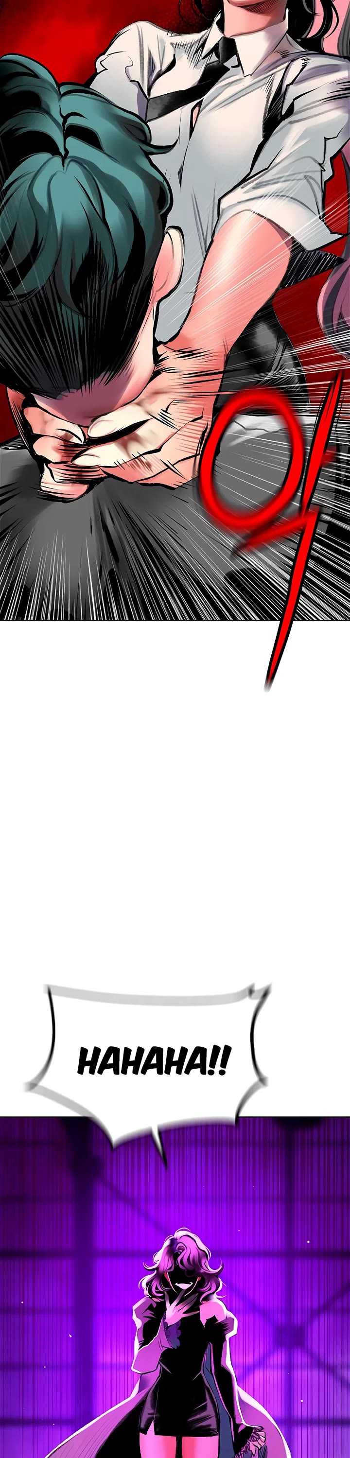 Jungle Juice Chapter 152 page 47 - Chapter 152