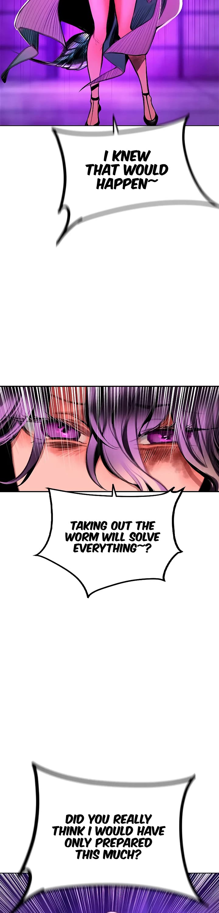 Jungle Juice Chapter 152 page 48 - Chapter 152