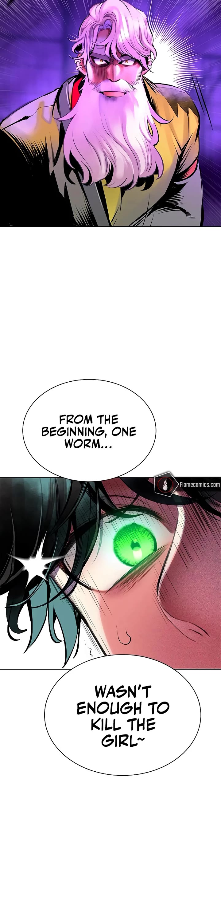 Jungle Juice Chapter 152 page 49 - Chapter 152