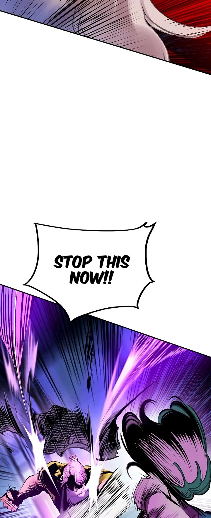 Jungle Juice Chapter 152 page 53 - Chapter 152