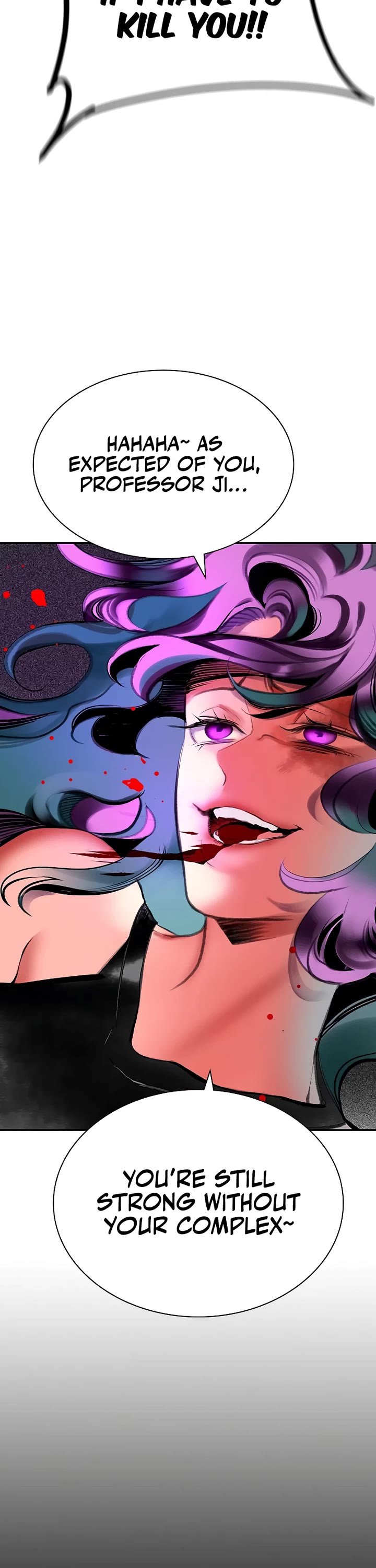 Jungle Juice Chapter 152 page 56 - Chapter 152