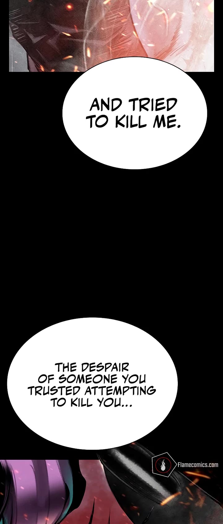 Jungle Juice Chapter 152 page 58 - Chapter 152