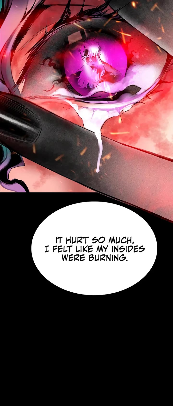 Jungle Juice Chapter 152 page 59 - Chapter 152