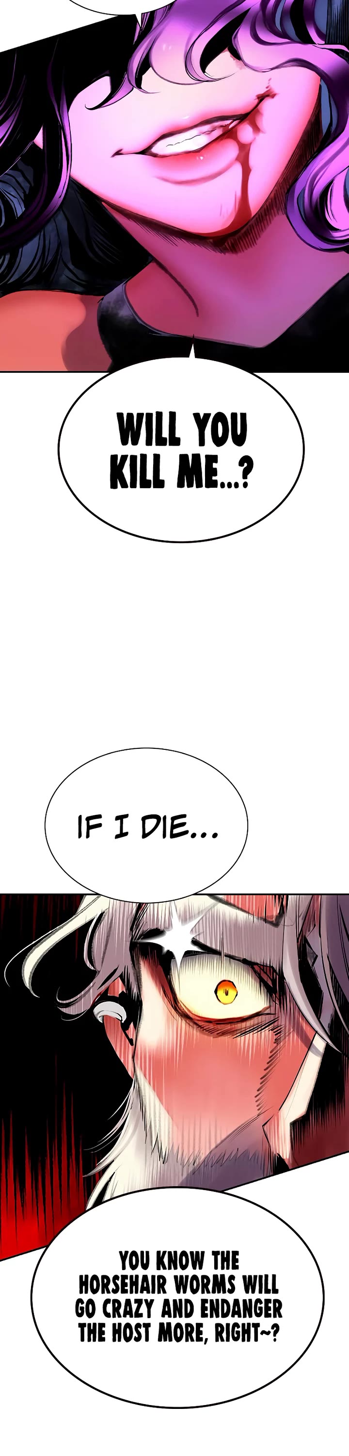 Jungle Juice Chapter 152 page 62 - Chapter 152