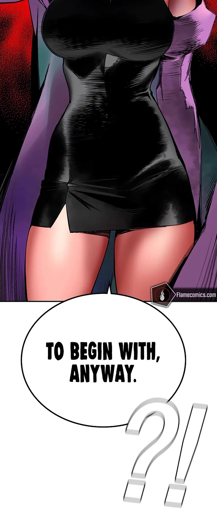 Jungle Juice Chapter 152 page 64 - Chapter 152