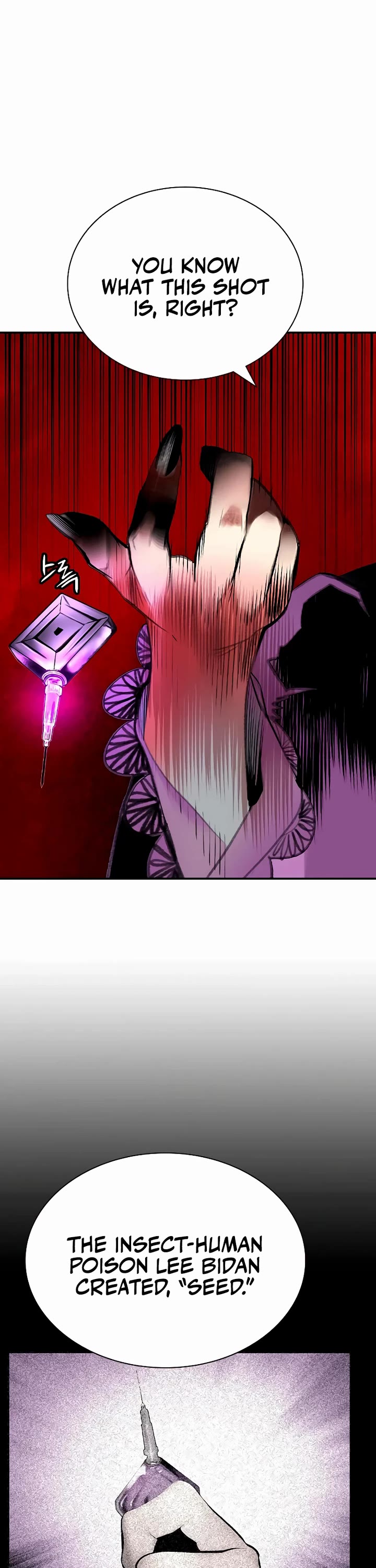 Jungle Juice Chapter 152 page 65 - Chapter 152