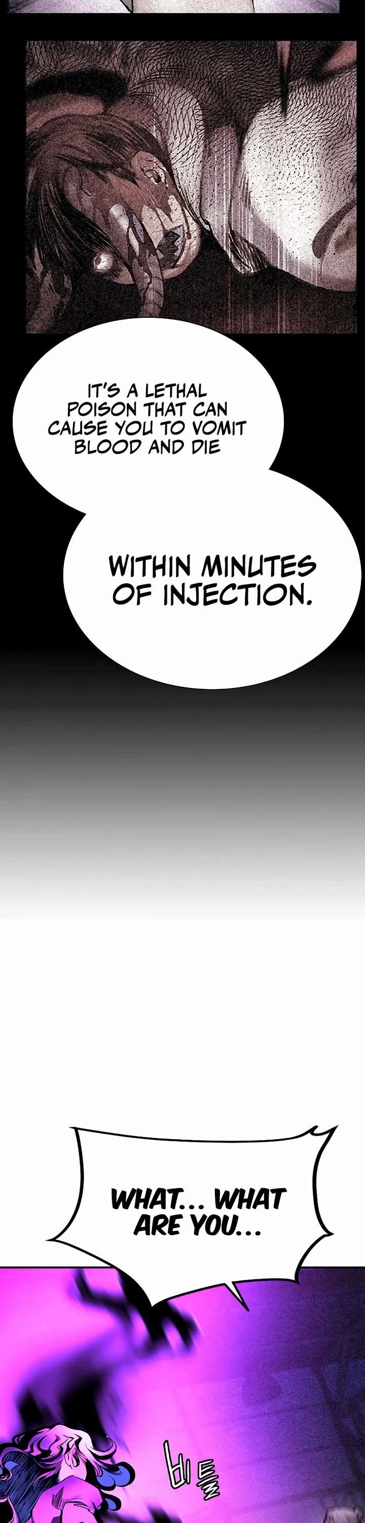 Jungle Juice Chapter 152 page 66 - Chapter 152
