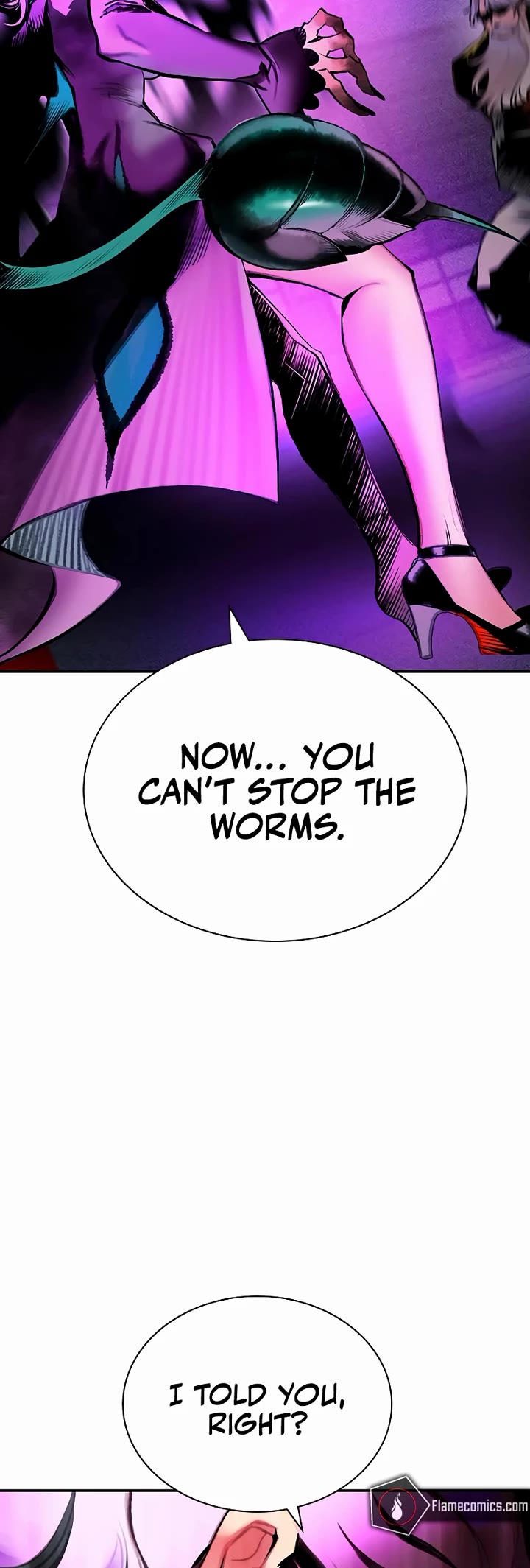 Jungle Juice Chapter 152 page 67 - Chapter 152