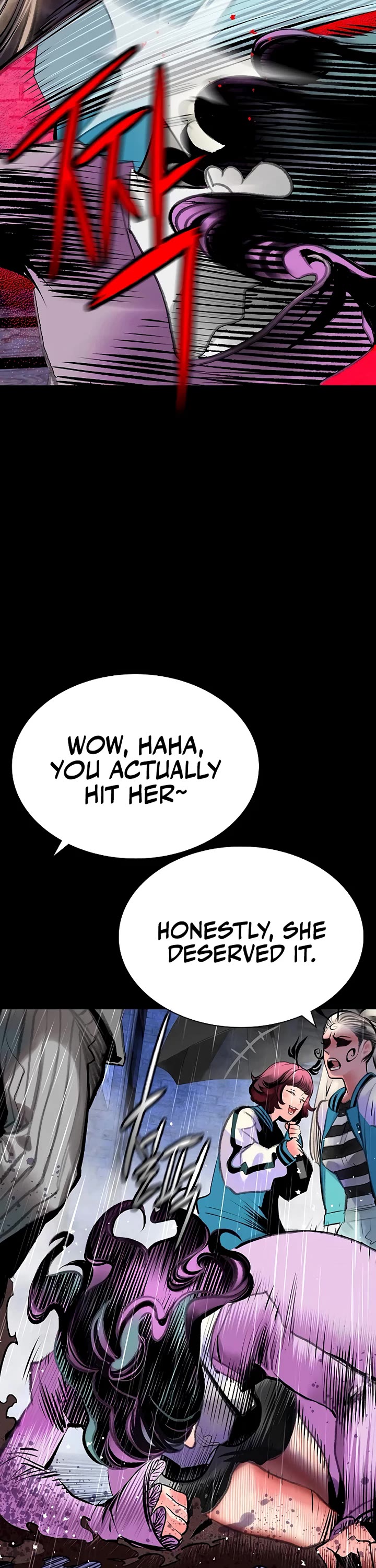 Jungle Juice Chapter 152 page 7 - Chapter 152