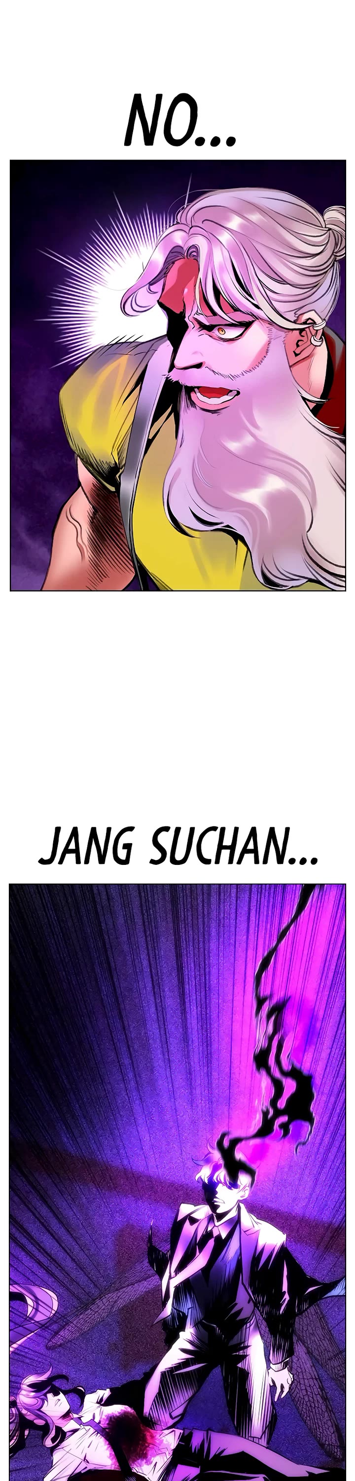 Jungle Juice Chapter 152 page 71 - Chapter 152