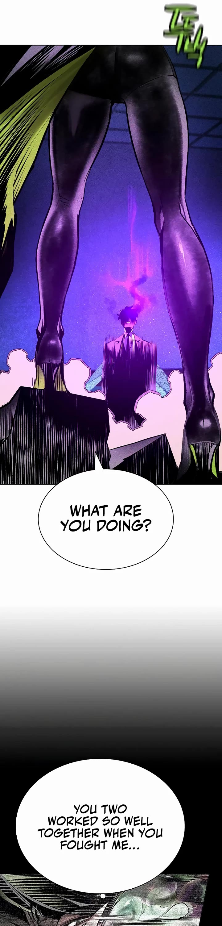 Jungle Juice Chapter 152 page 74 - Chapter 152