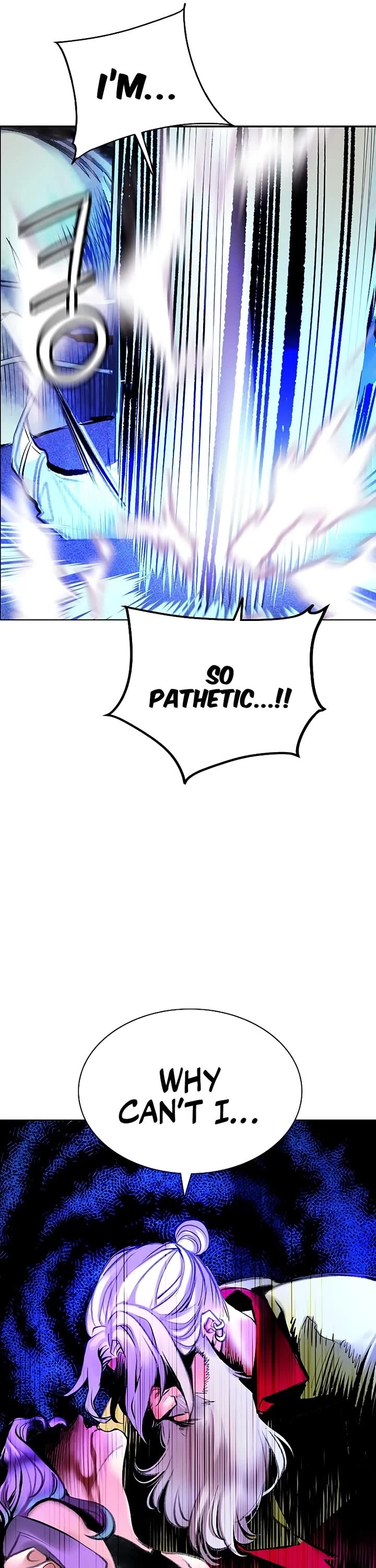 Jungle Juice Chapter 153 page 15 - Chapter 153