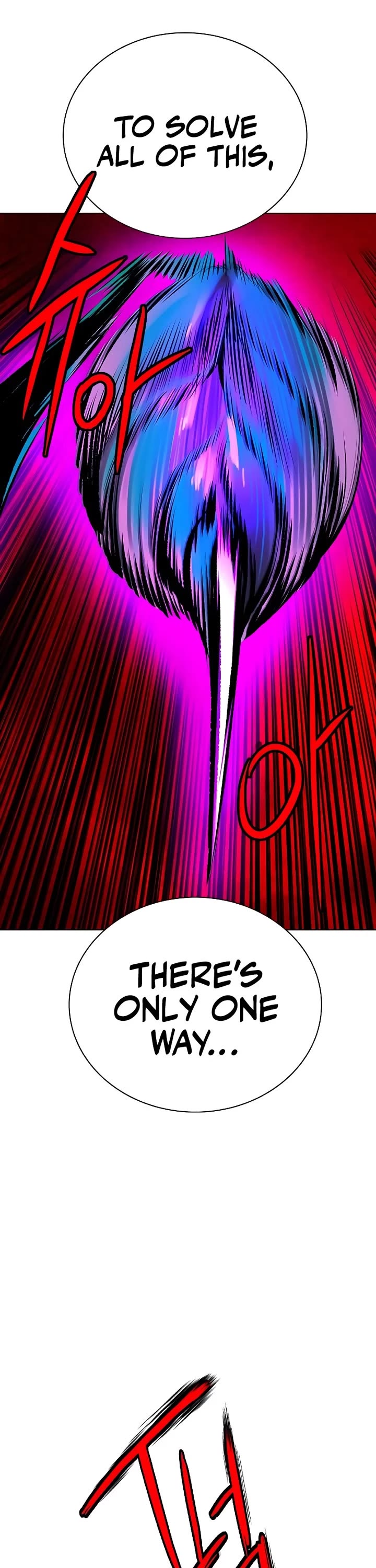 Jungle Juice Chapter 153 page 33 - Chapter 153
