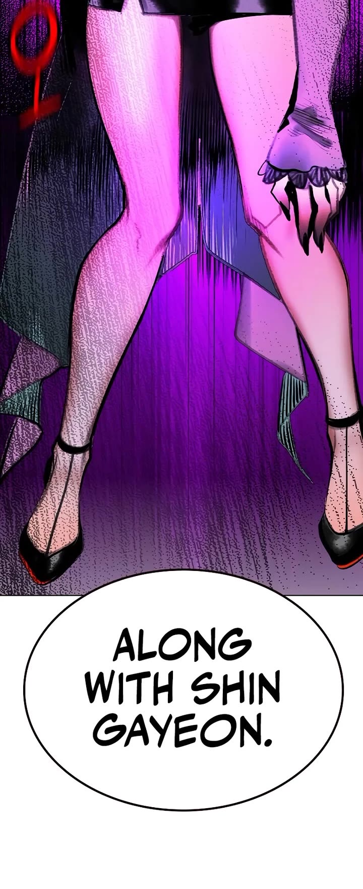Jungle Juice Chapter 153 page 37 - Chapter 153